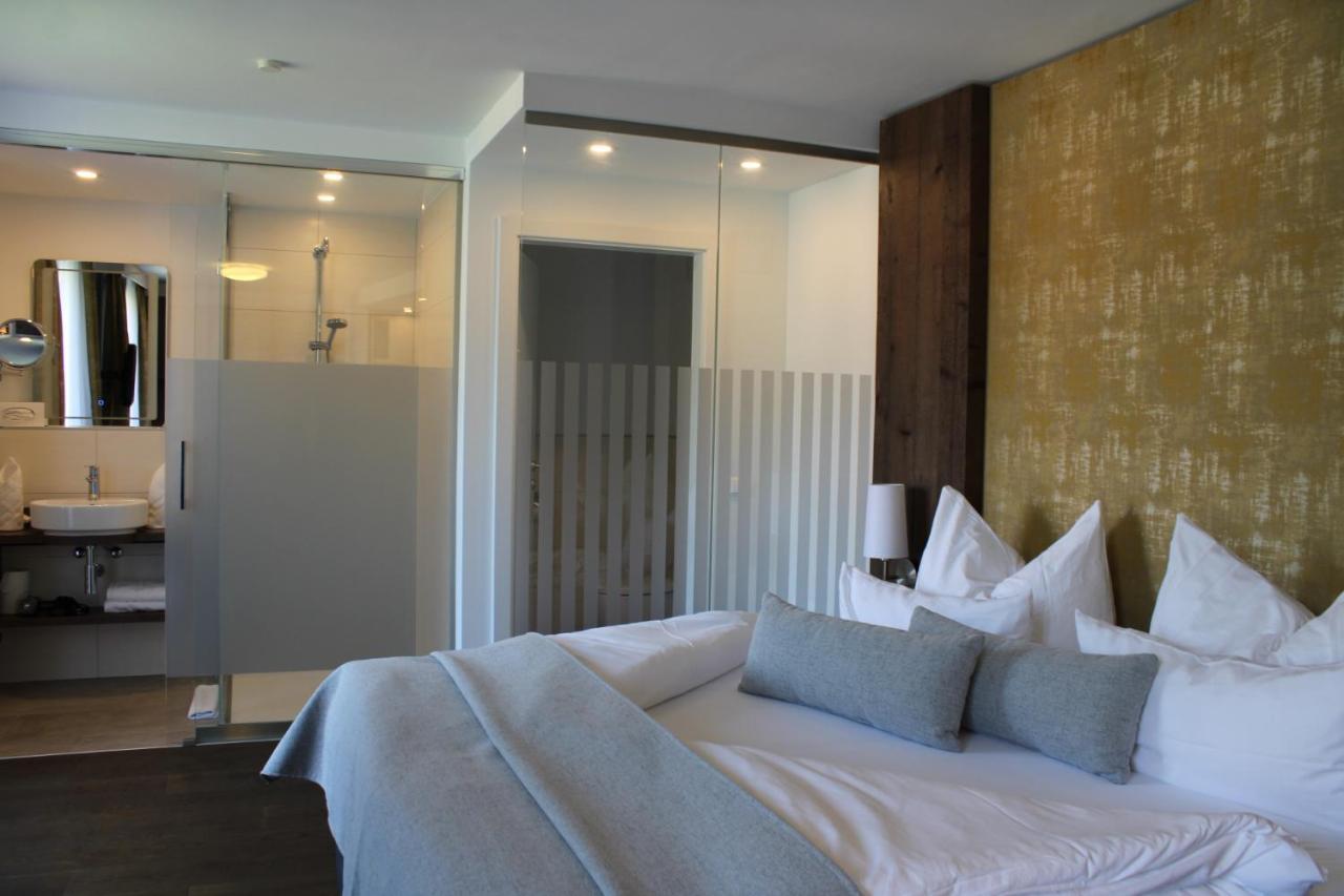 Romantikhotel Residenz Wachau Aggsbach Buitenkant foto