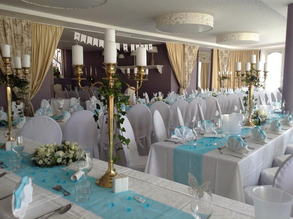 Romantikhotel Residenz Wachau Aggsbach Buitenkant foto
