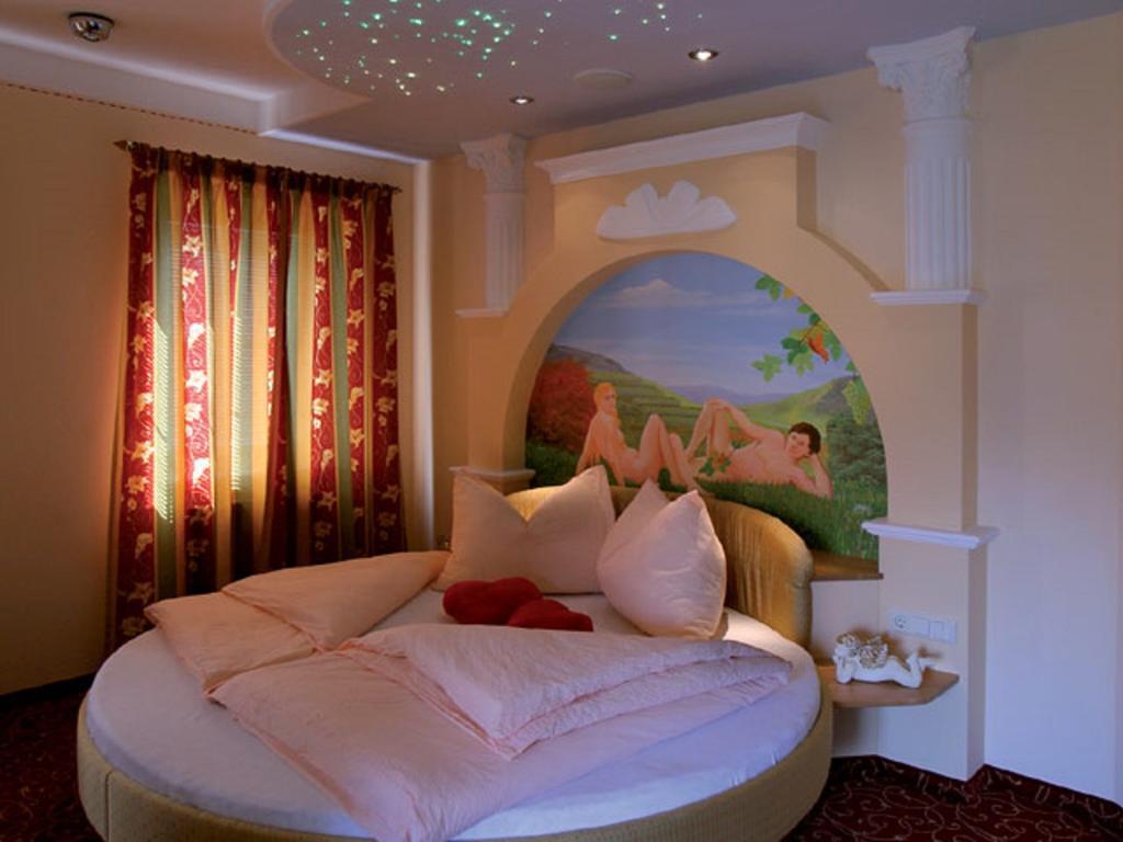 Romantikhotel Residenz Wachau Aggsbach Buitenkant foto