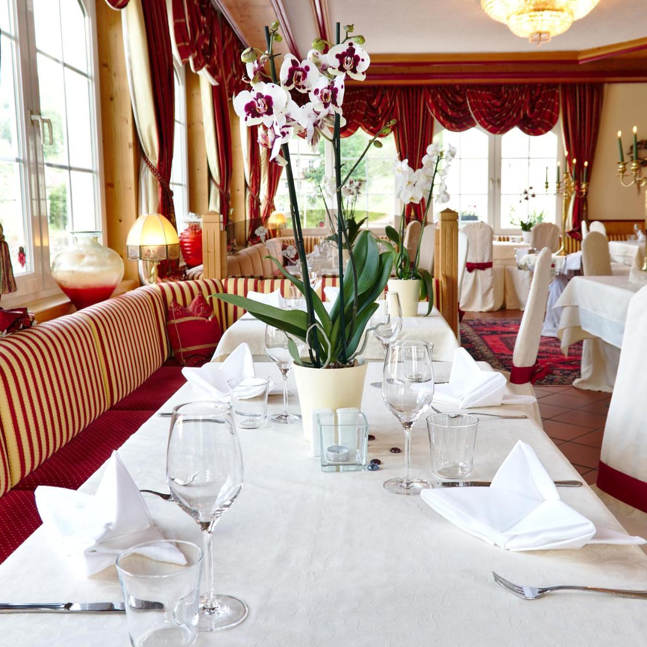 Romantikhotel Residenz Wachau Aggsbach Buitenkant foto