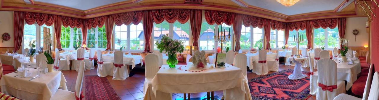 Romantikhotel Residenz Wachau Aggsbach Buitenkant foto